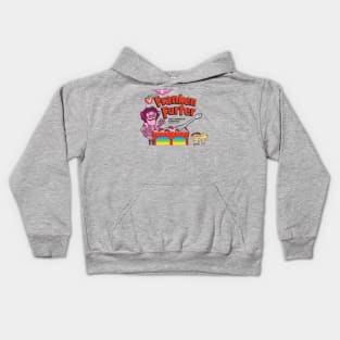 Frankenfurter Cereal Kids Hoodie